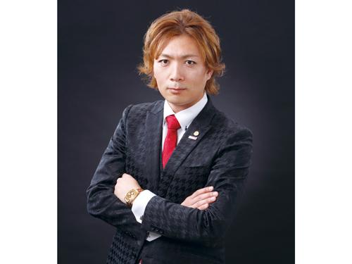 糟谷耕一社長